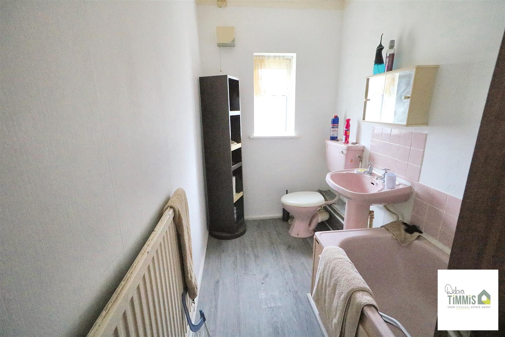 Abbey Road, Abbey Hulton, Stoke-On-Trent